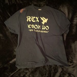 Rex Kwan Do T-Shirt